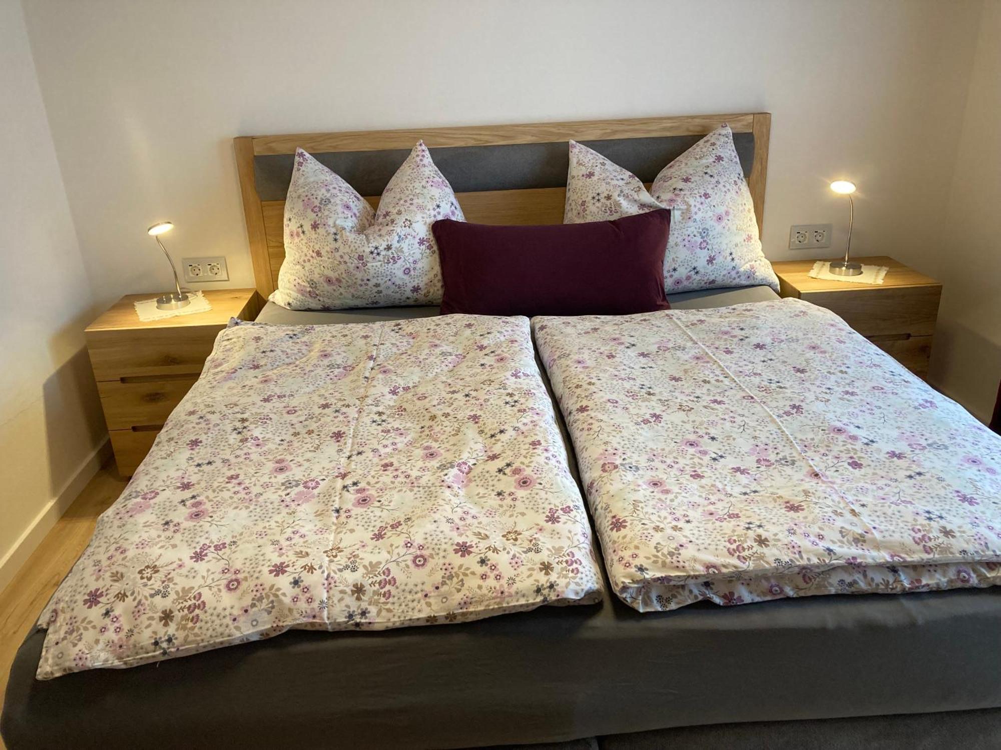 Ferienwohnung Trattnig Gassen  Kültér fotó
