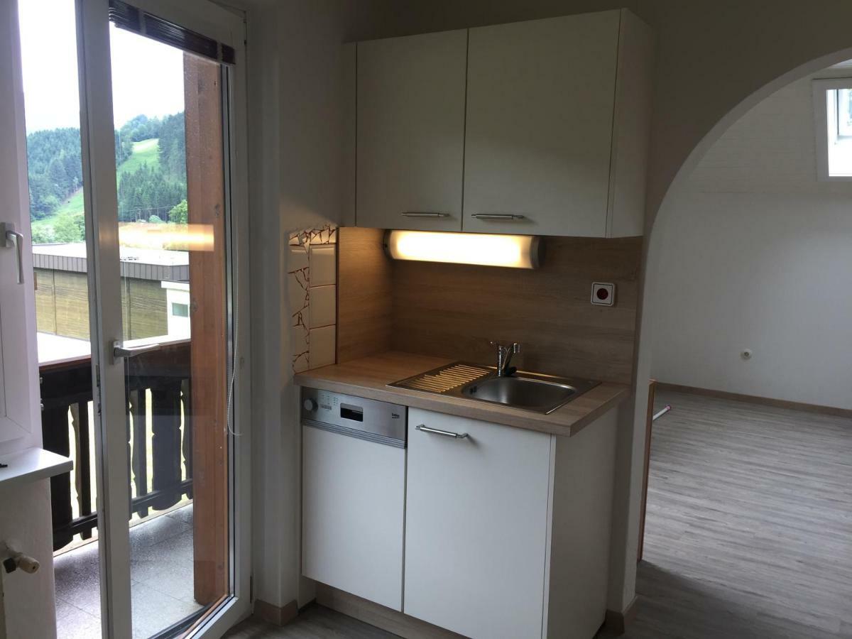 Ferienwohnung Trattnig Gassen  Kültér fotó