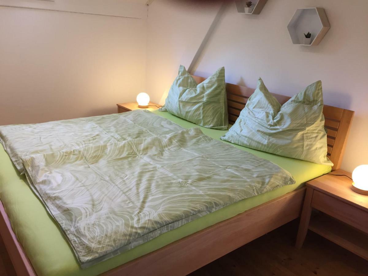 Ferienwohnung Trattnig Gassen  Kültér fotó
