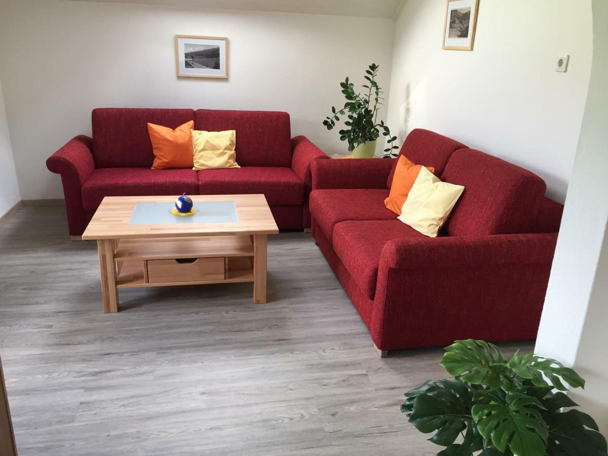 Ferienwohnung Trattnig Gassen  Kültér fotó