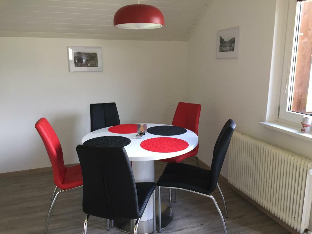 Ferienwohnung Trattnig Gassen  Kültér fotó