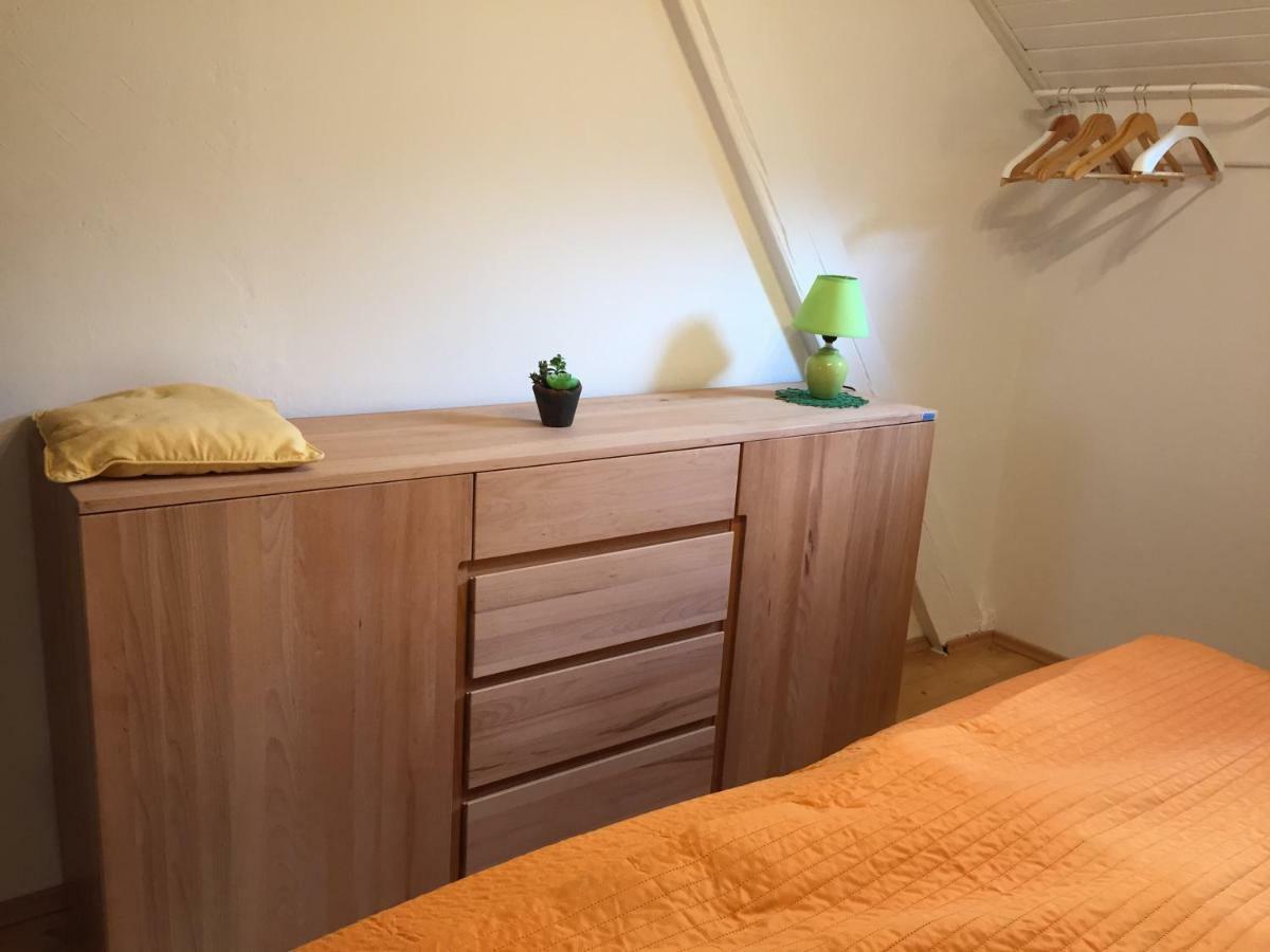 Ferienwohnung Trattnig Gassen  Kültér fotó