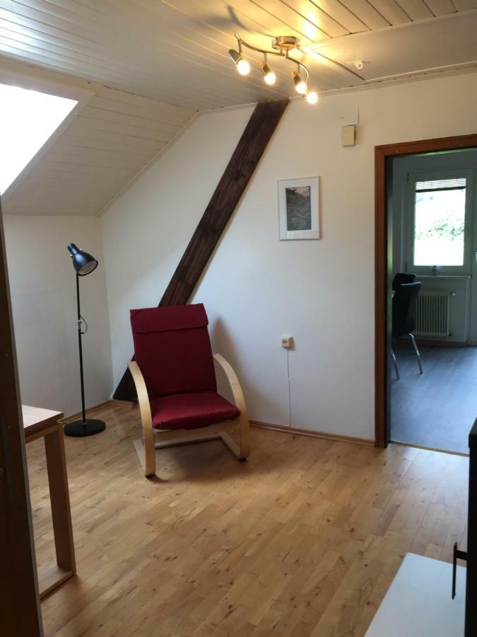 Ferienwohnung Trattnig Gassen  Kültér fotó