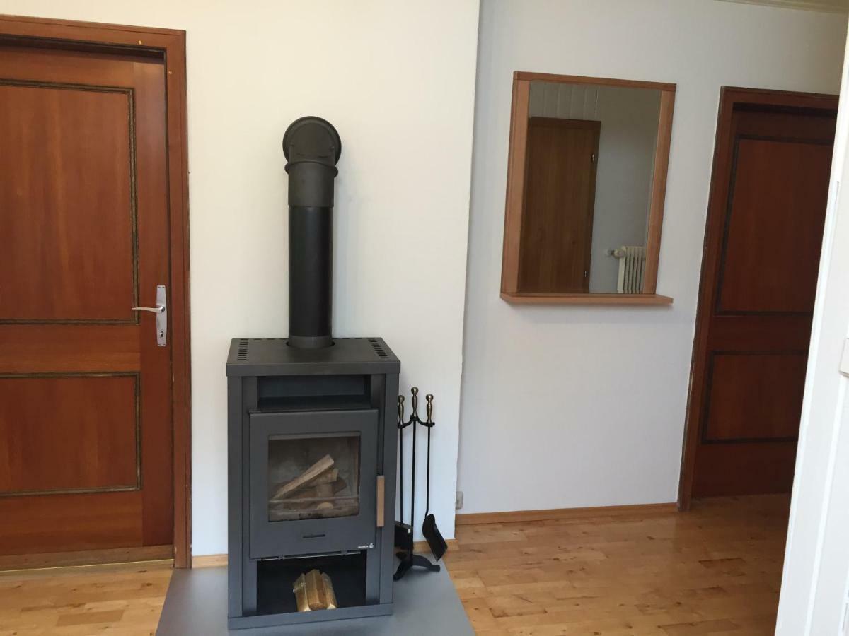 Ferienwohnung Trattnig Gassen  Kültér fotó