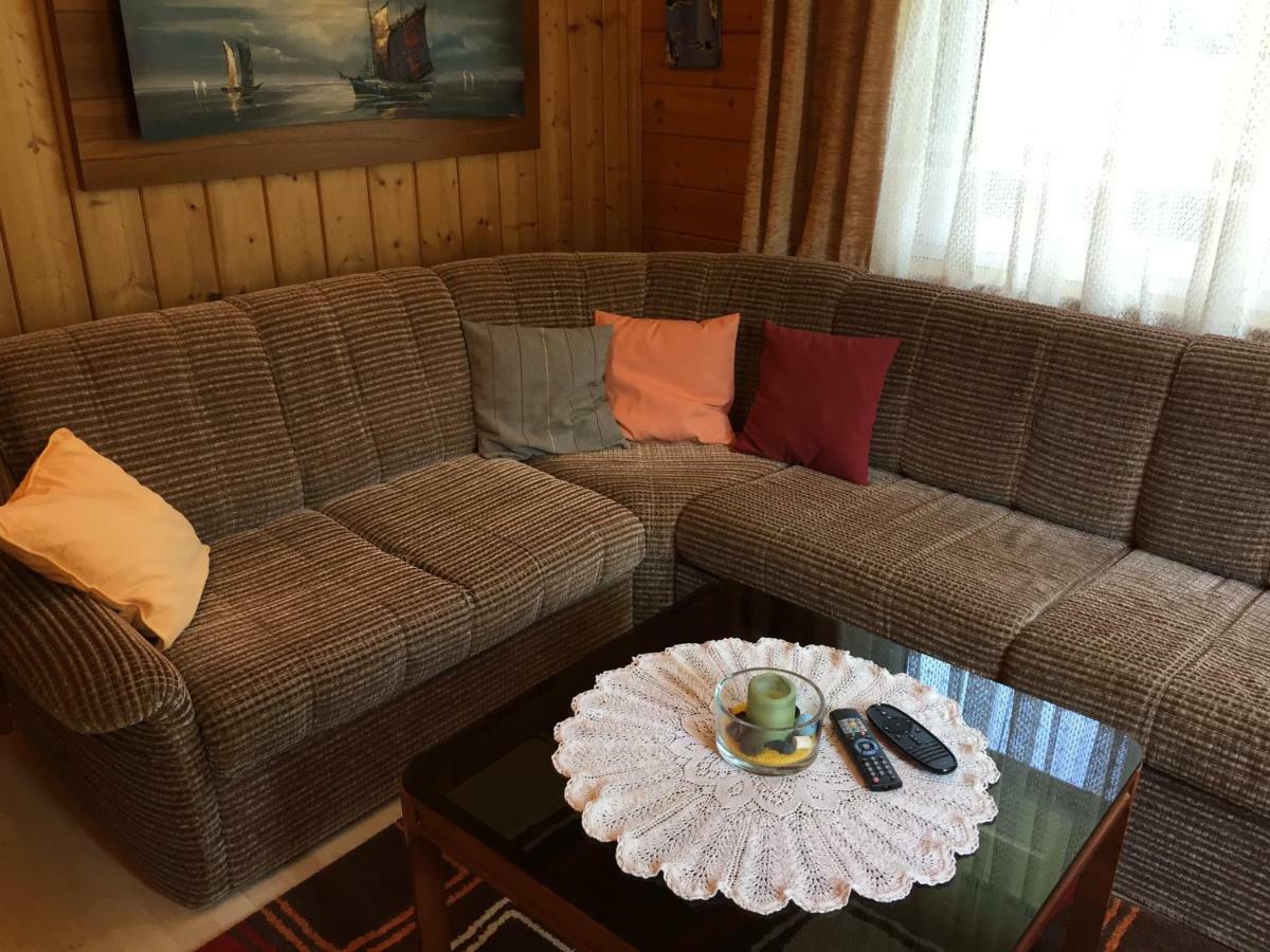 Ferienwohnung Trattnig Gassen  Kültér fotó