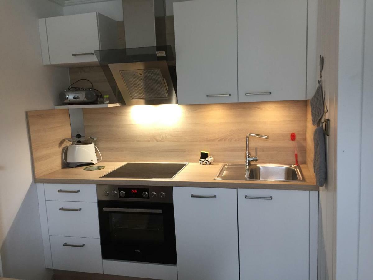 Ferienwohnung Trattnig Gassen  Kültér fotó
