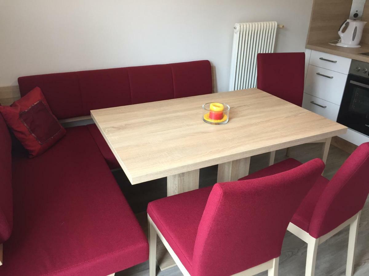 Ferienwohnung Trattnig Gassen  Kültér fotó