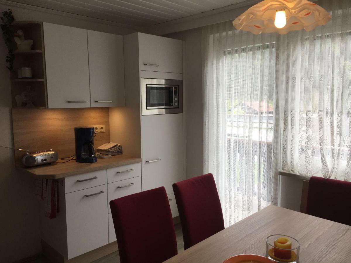 Ferienwohnung Trattnig Gassen  Kültér fotó
